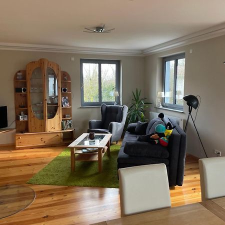 Ferienwohnung Werratal Obermassfeld-Grimmenthal Екстер'єр фото